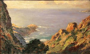 Cabo Roux de Gaston Guignard